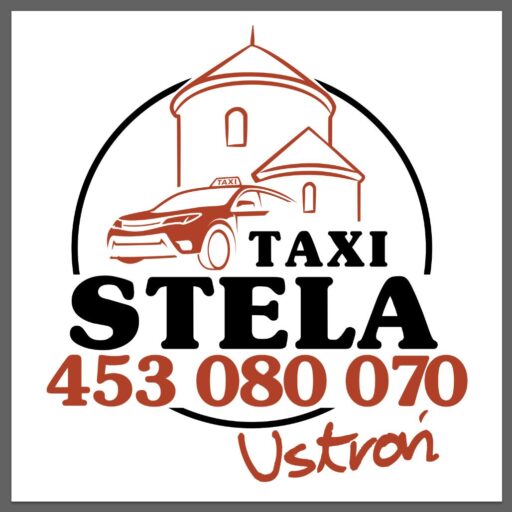 Stela Taxi Ustroń – Taxi Uzdrowisko
